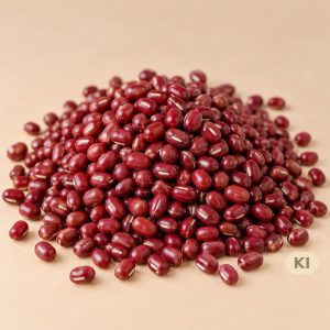 Azukibohnen