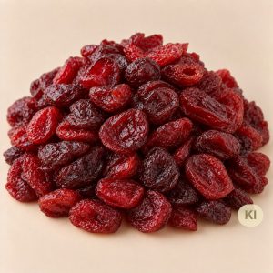 Cranberries