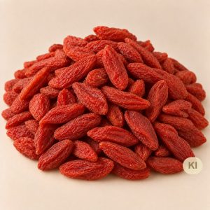 Gojibeeren