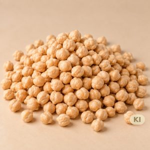 Kichererbsen